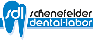Schenefelder Dental Labor Logo
